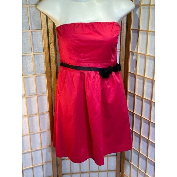 Limited Sz 14 Red Sundress - Picture 11 of 11
